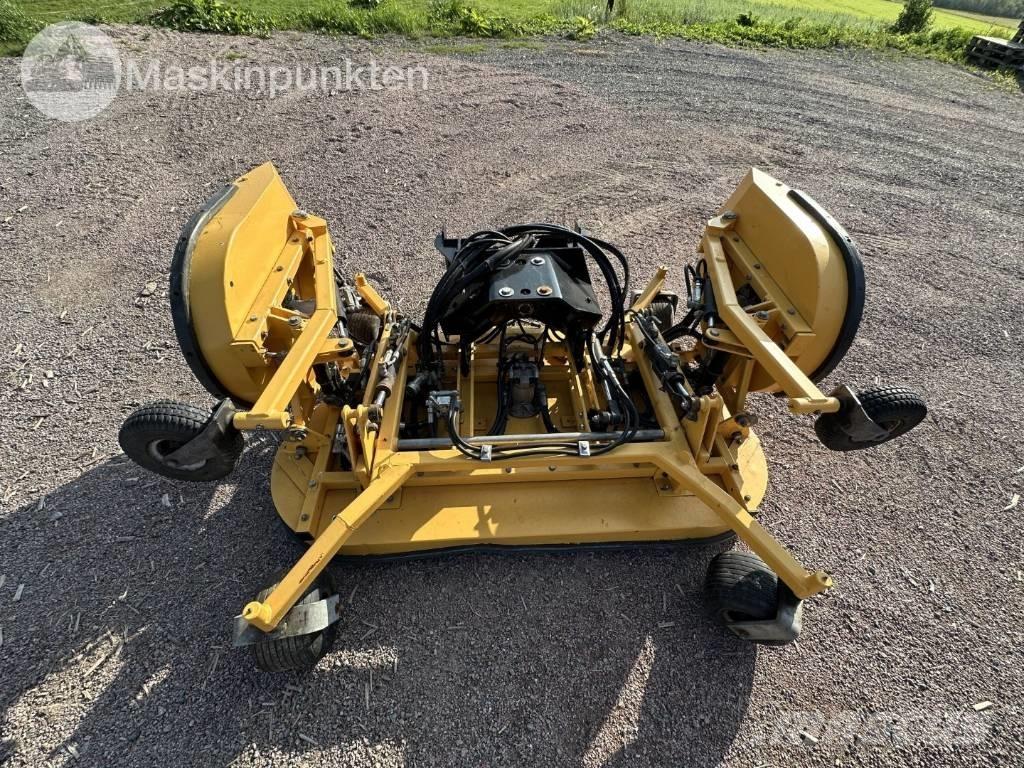 Stensballe TH 3000 B Masini de tuns