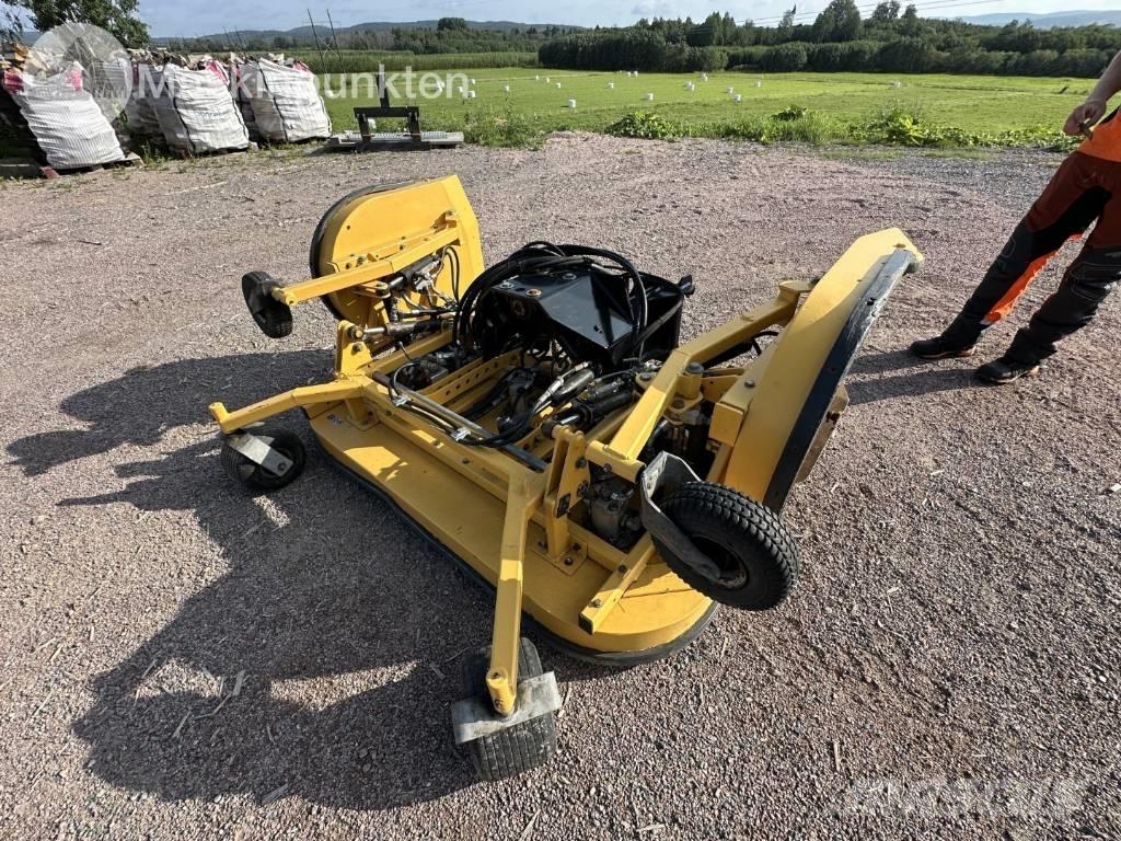 Stensballe TH 3000 B Masini de tuns