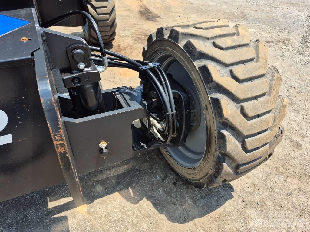 Genie Z 62/40 Nacele cu brat articulat
