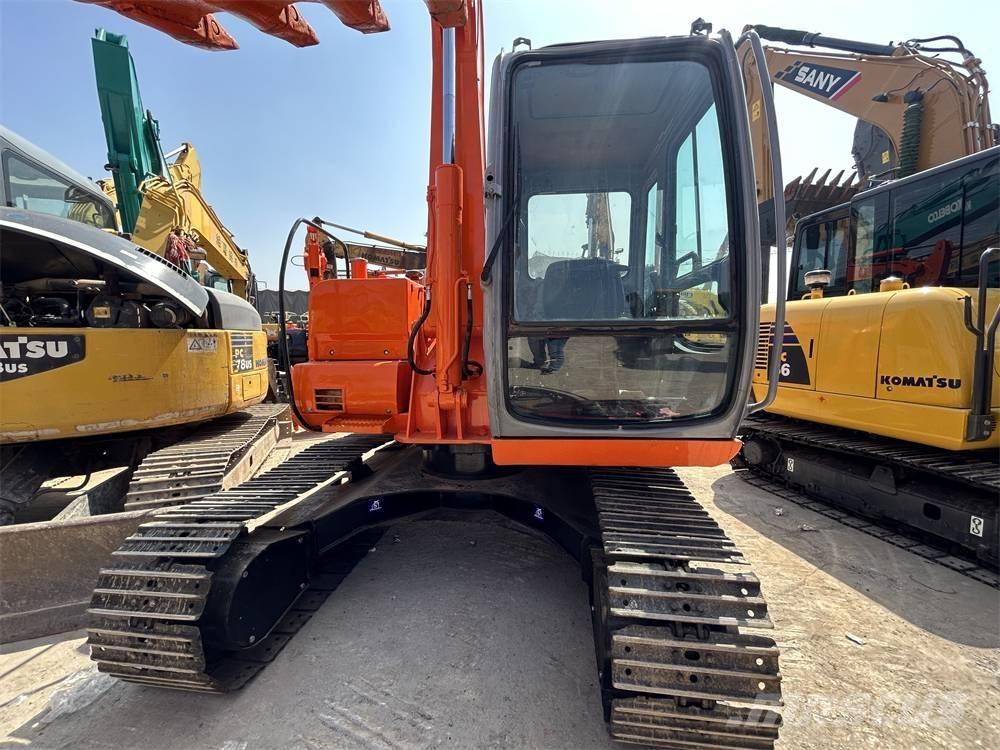 Hitachi EX 60-5 Mini excavatoare < 7t