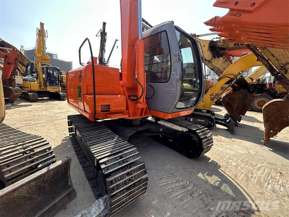 Hitachi EX 60-5 Mini excavatoare < 7t