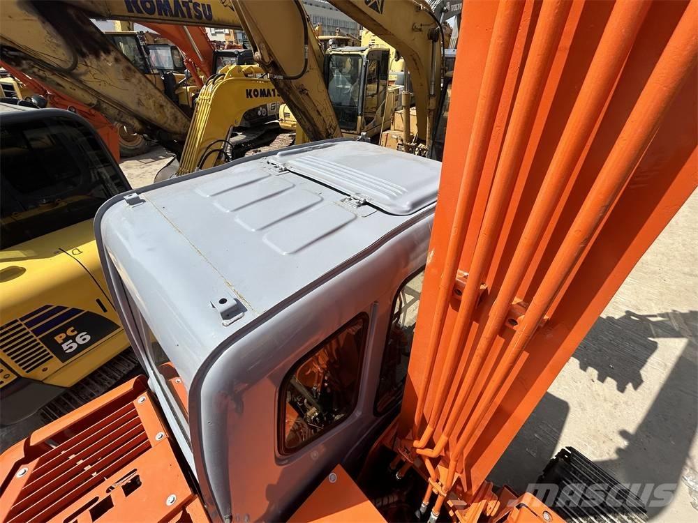 Hitachi EX 60-5 Mini excavatoare < 7t