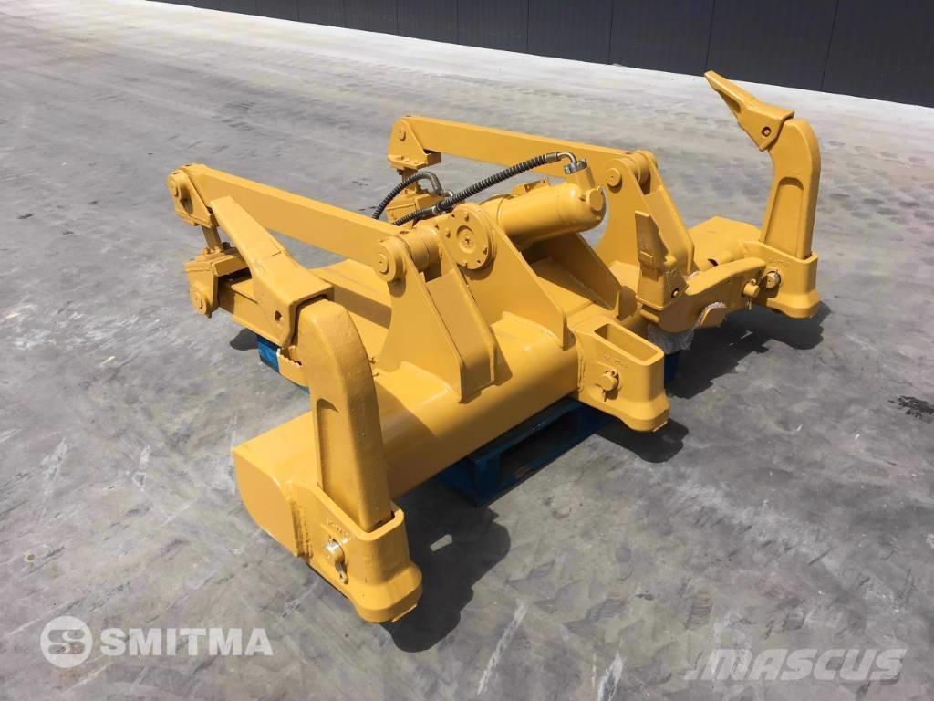 CAT D6N Scarificatoare