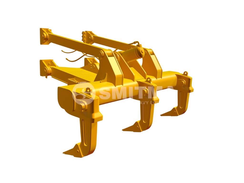 CAT D6N Scarificatoare