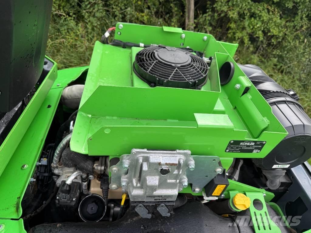 Avant 755 i Mini incarcatoare