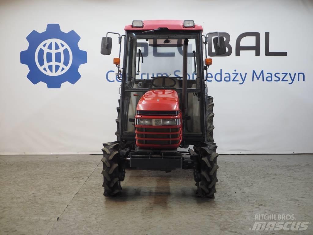 Yanmar US 32 Tractoare compacte