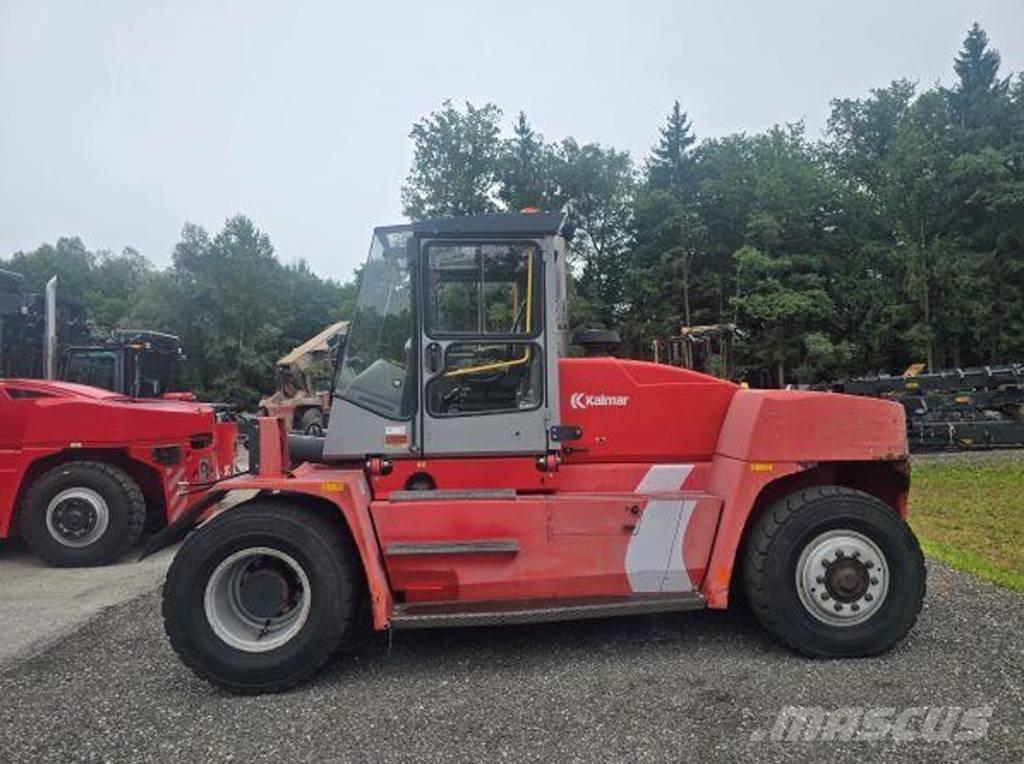 Kalmar DCE150-12 Stivuitor diesel