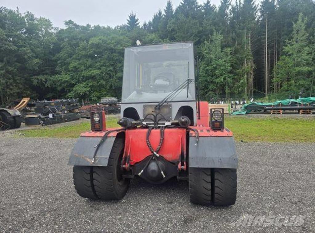 Kalmar DCE150-12 Stivuitor diesel