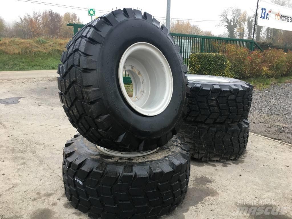  FOR TRAILER 24R23 Roti