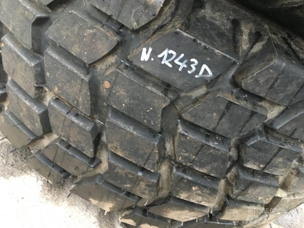  FOR TRAILER 24R23 Roti