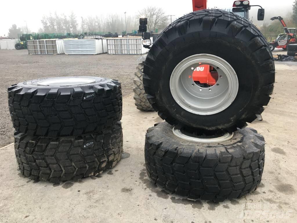  FOR TRAILER 24R23 Roti