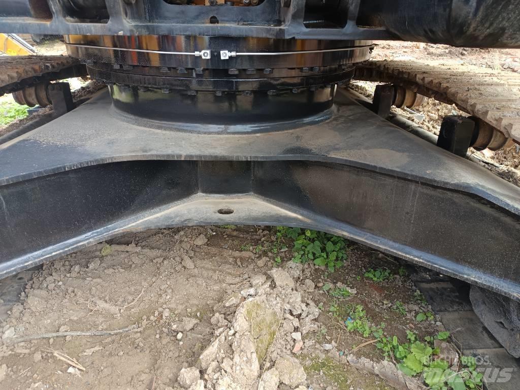 Sany SY365H Excavatoare pe șenile
