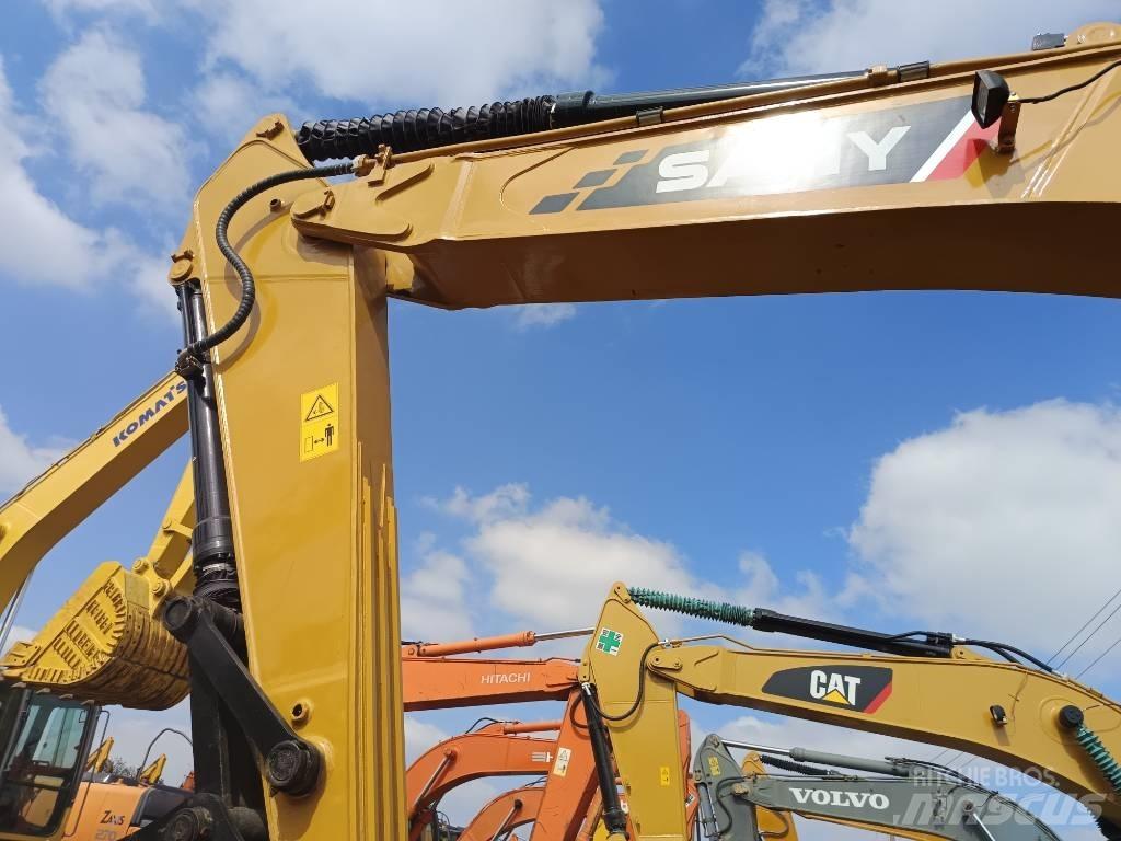 Sany SY365H Excavatoare pe șenile
