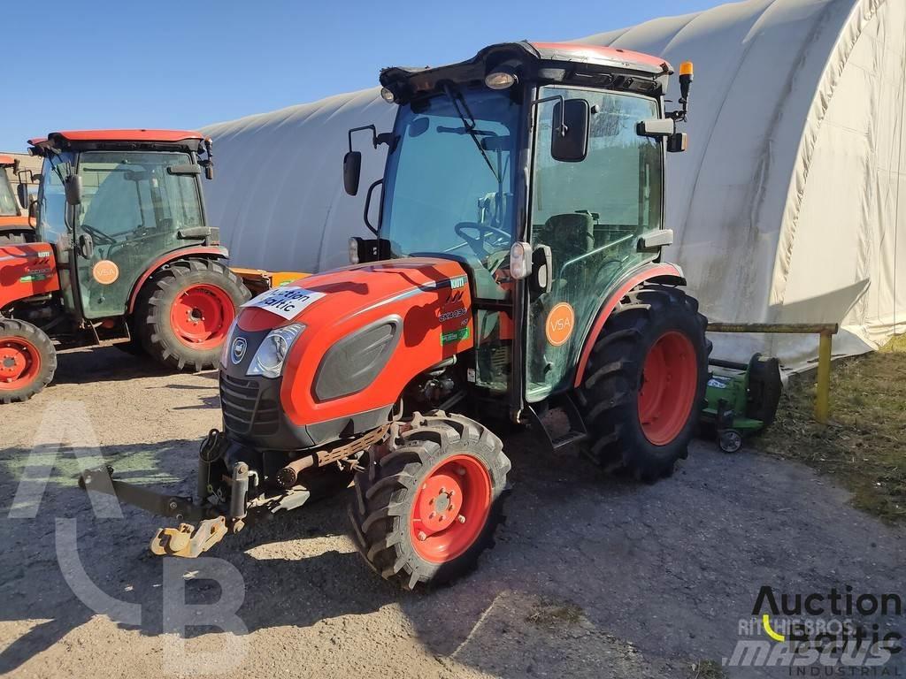 Kioti CK 4030 Tractoare