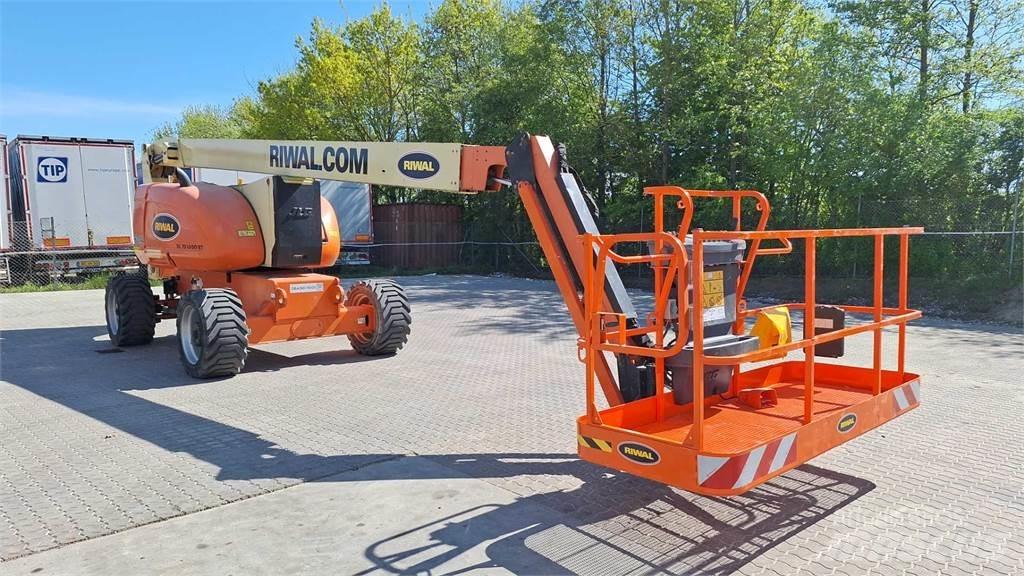 JLG 800AJG Nacele cu brat articulat