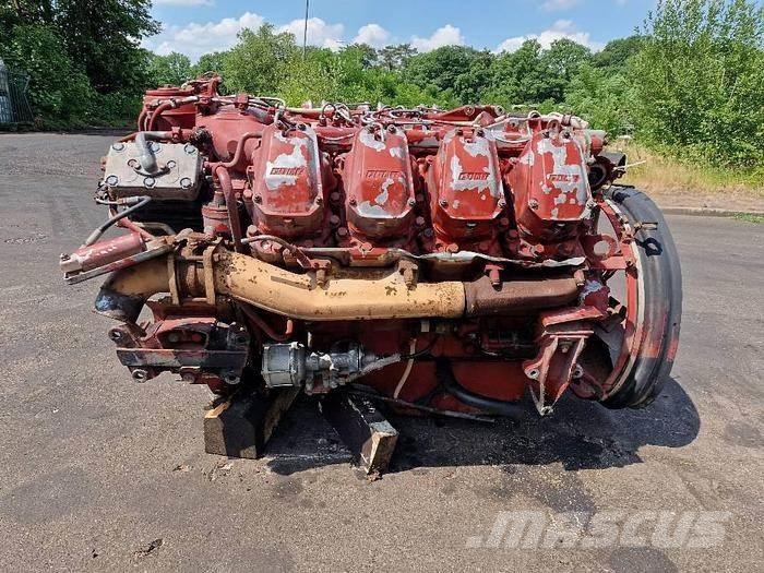  Engines 8240 Transport - Altele