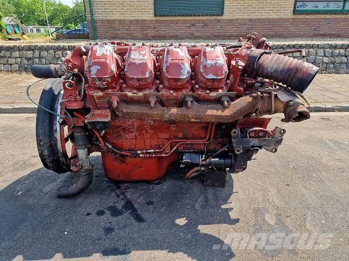  Engines 8240 Transport - Altele