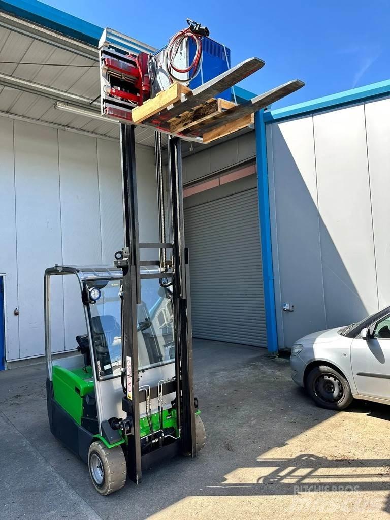 Cesab B318 Strivuitoare-altele