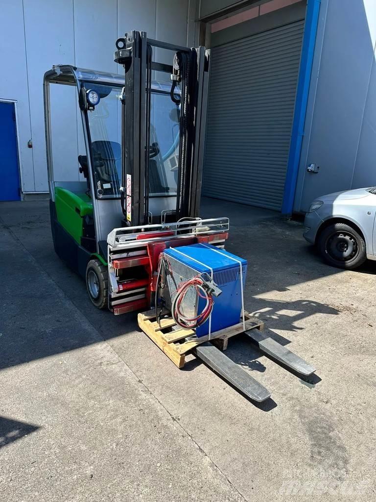 Cesab B318 Strivuitoare-altele