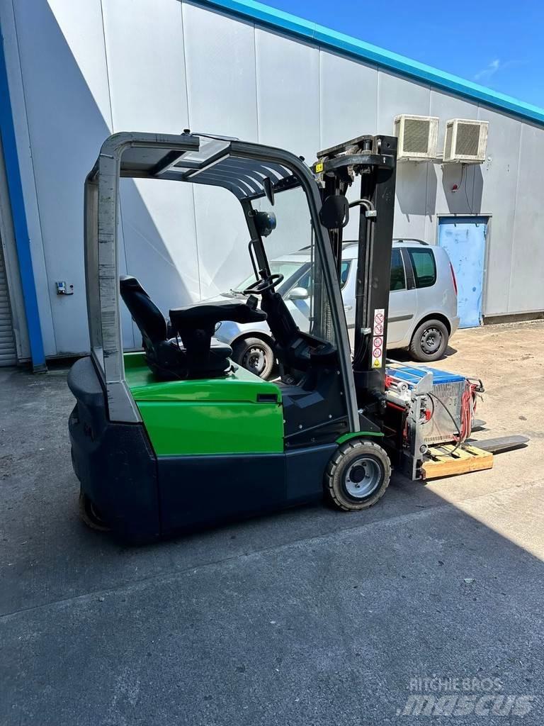 Cesab B318 Strivuitoare-altele