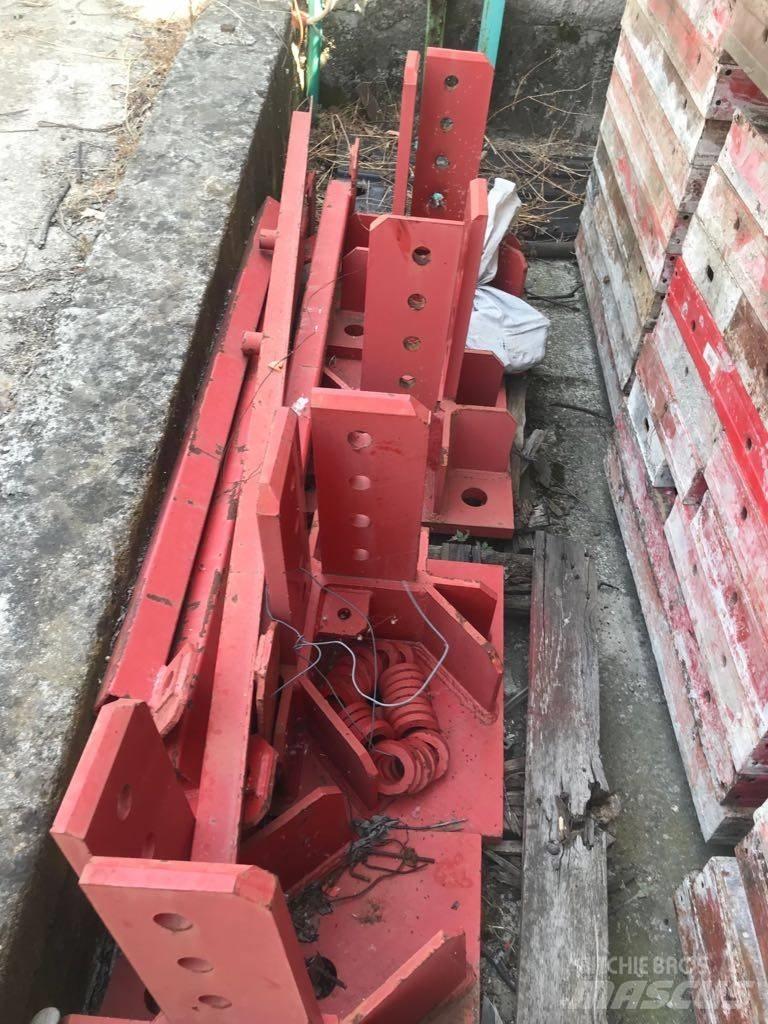 Alfa A971 Macarale turn