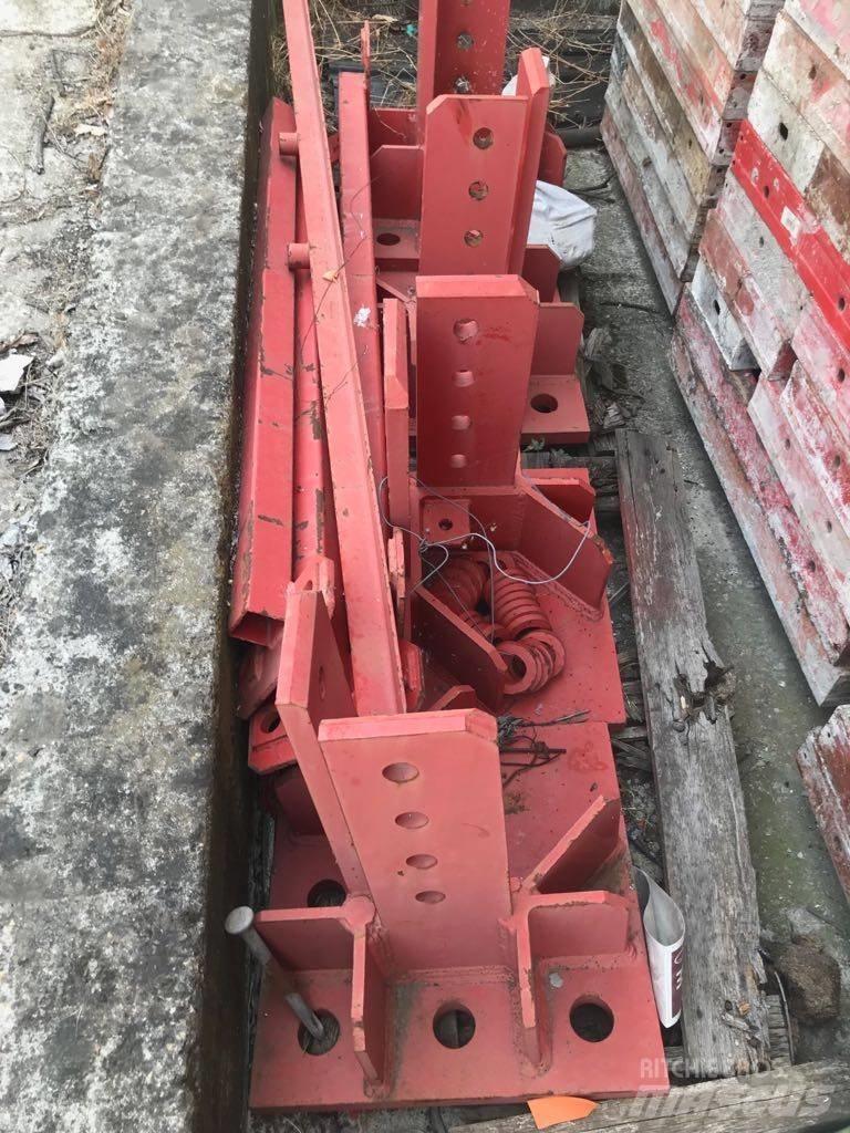 Alfa A971 Macarale turn