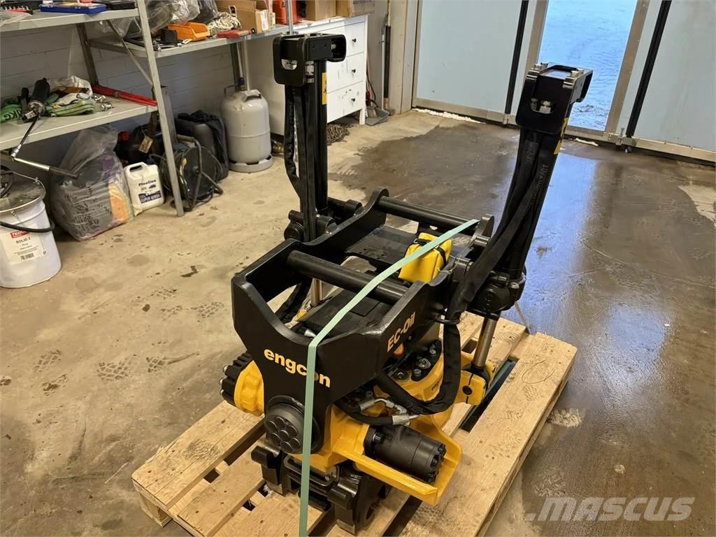 Engcon EC 214S Rotatoare