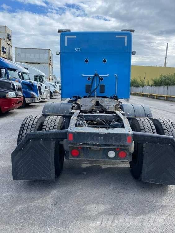 Peterbilt 579 Autotractoare
