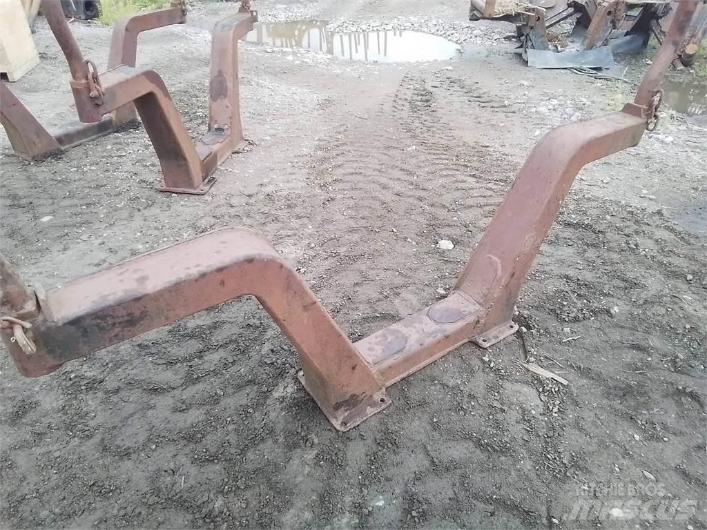 Rottne Rapid Alte componente