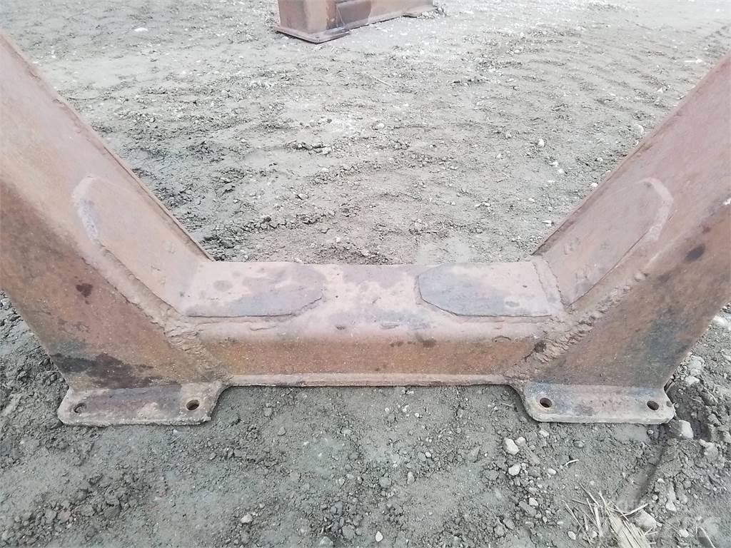 Rottne Rapid Alte componente
