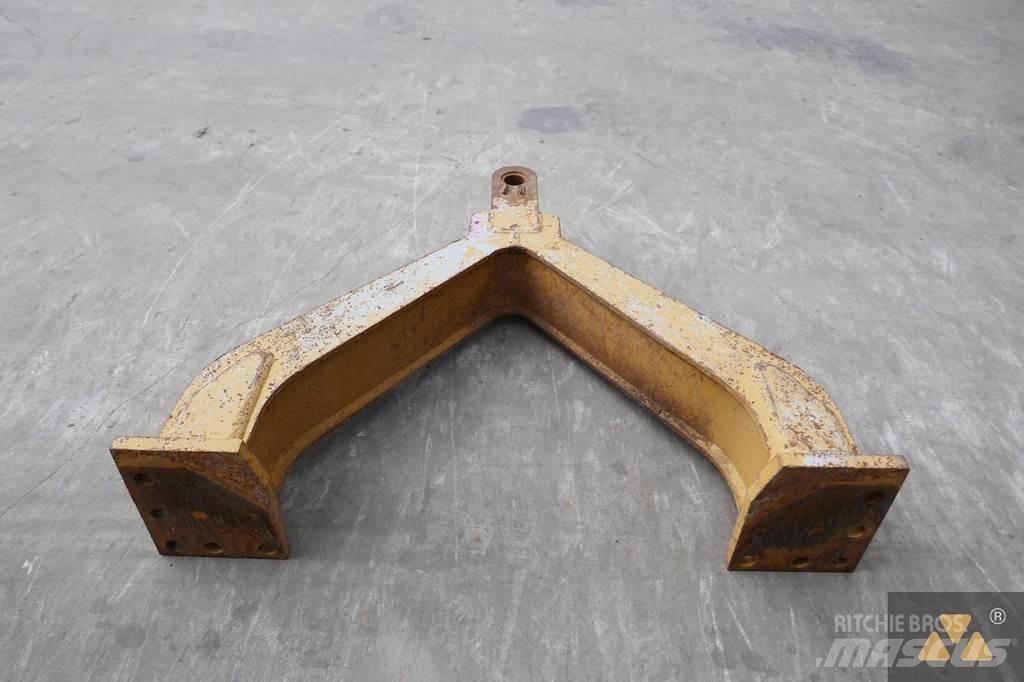 CAT D6 Drawbar Transport - Altele