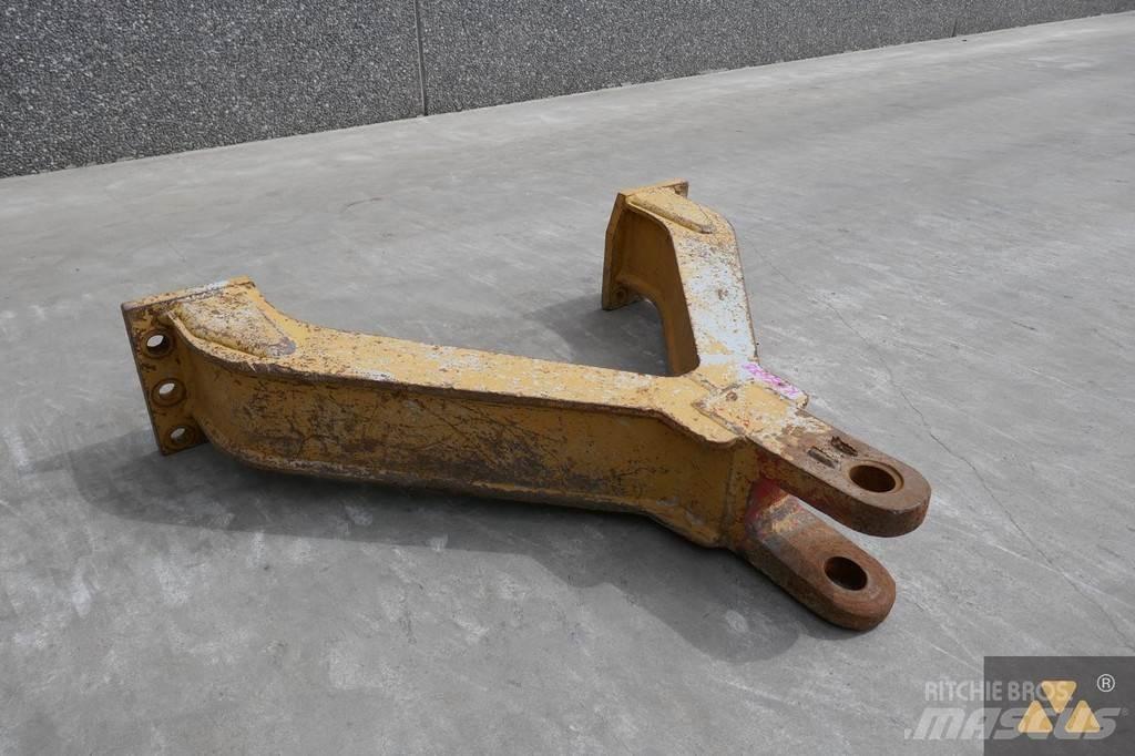 CAT D6 Drawbar Transport - Altele
