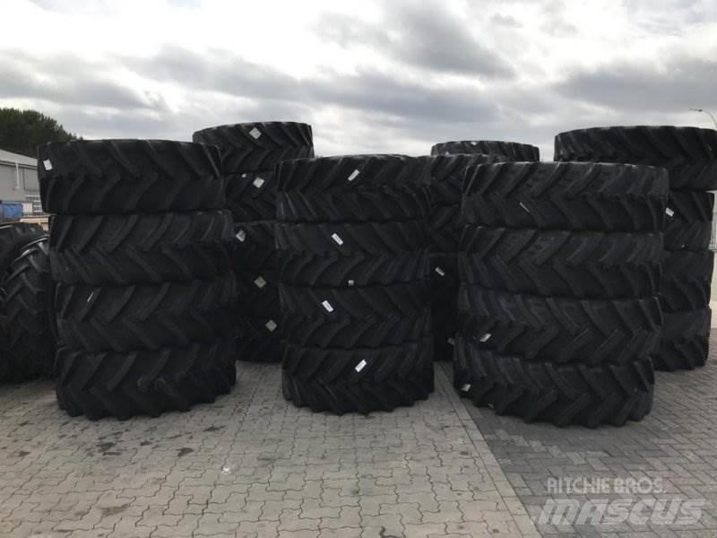 BKT 540/65 R30 Roti