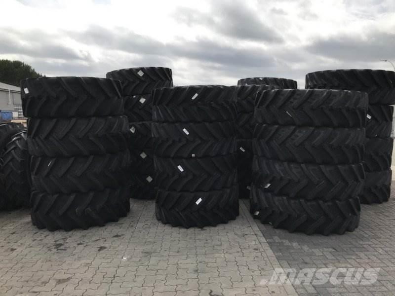 BKT 540/65 R30 Roti