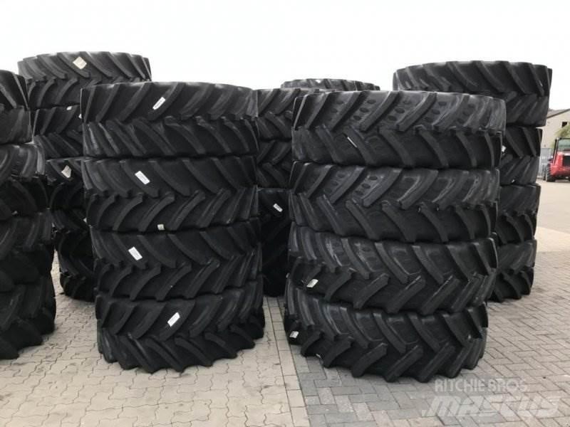 BKT 540/65 R30 Roti