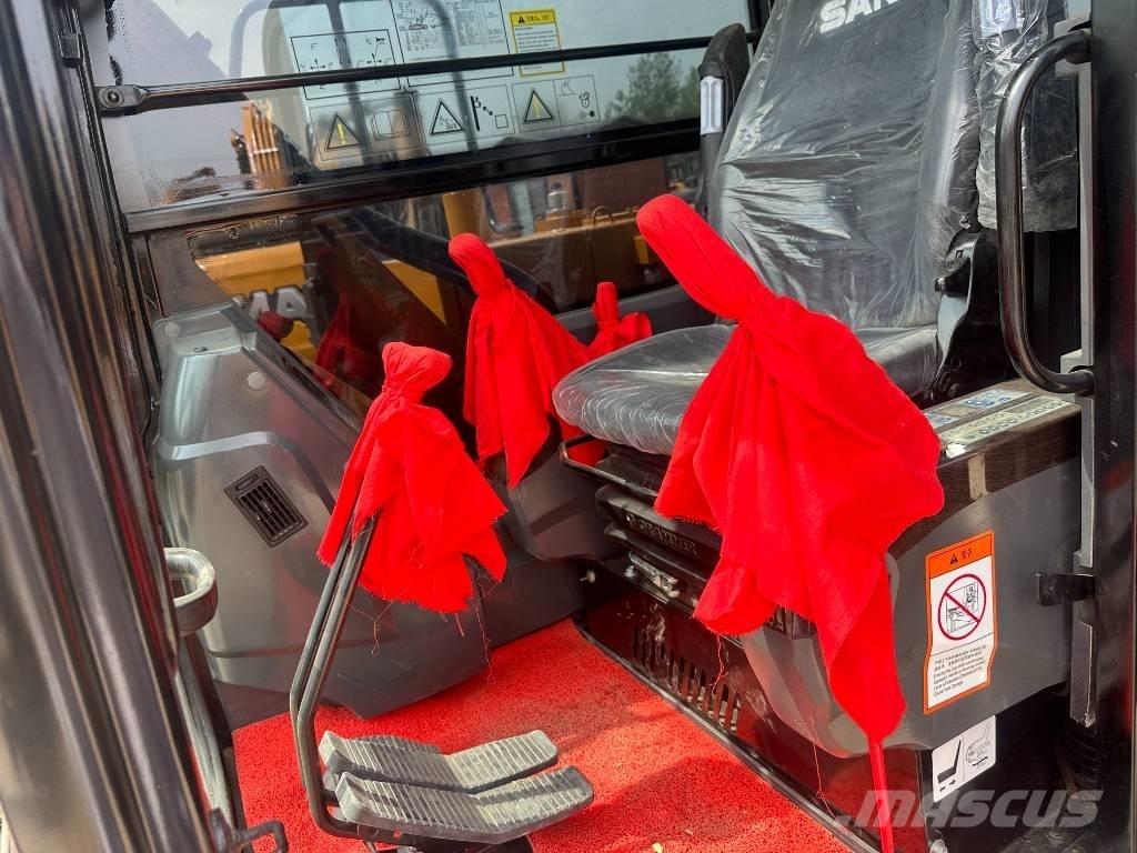 Sany SY 95 C Excavatoare pe șenile
