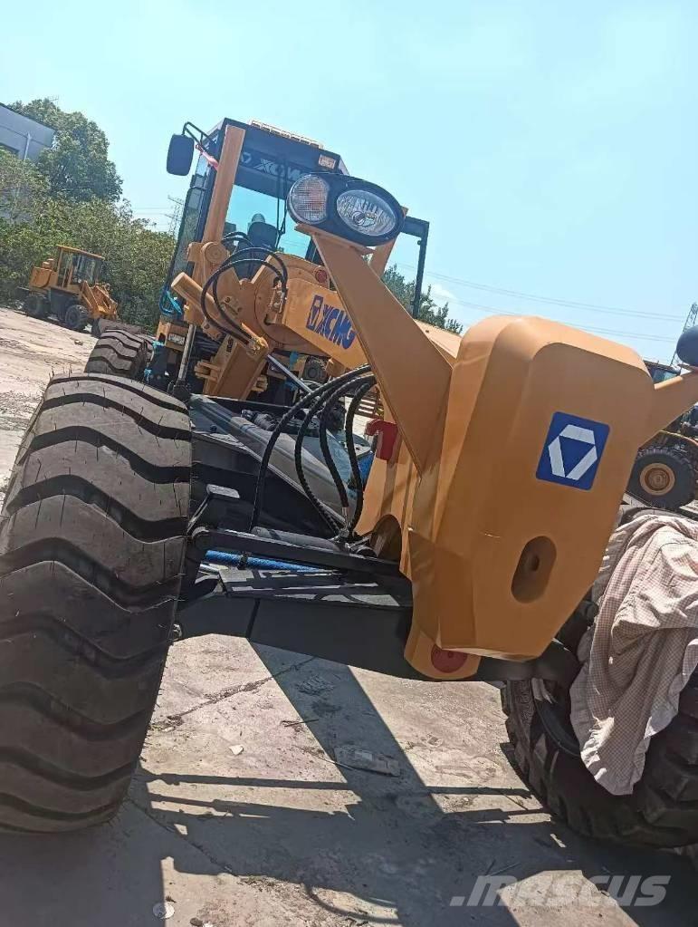 XCMG GR 1803 Gredere