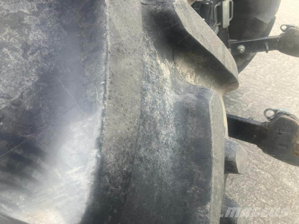 Steyr 4105 Multi Tractoare