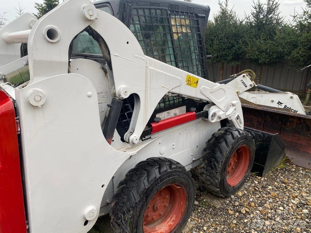 Bobcat S 175 Mini incarcator