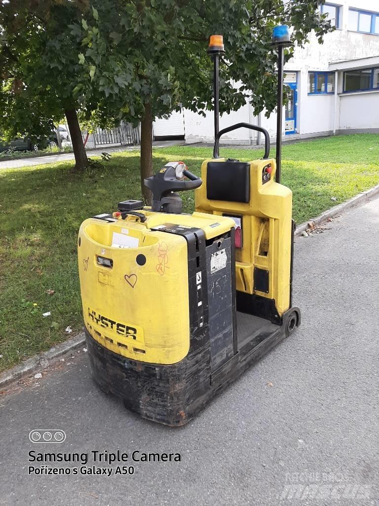 Hyster LO5.0T Camioane de tractiune