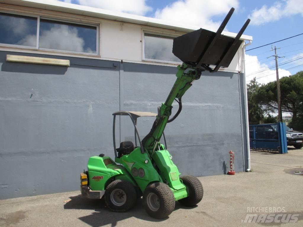 Avant 635 Masini utilitare