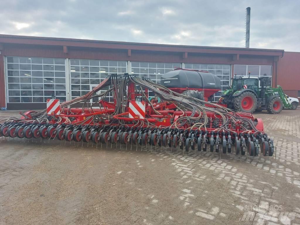Horsch Pronto 9SW Perforatoare