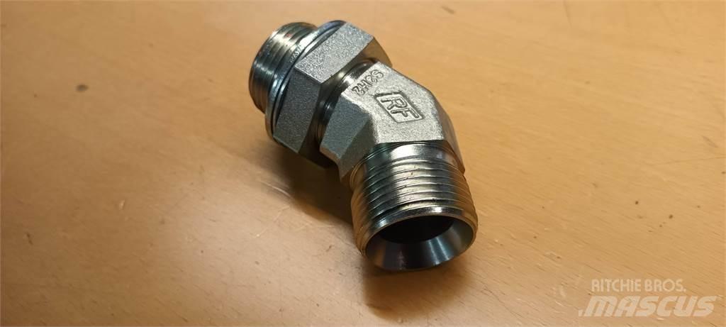 Ponsse 0033010 Hidraulice