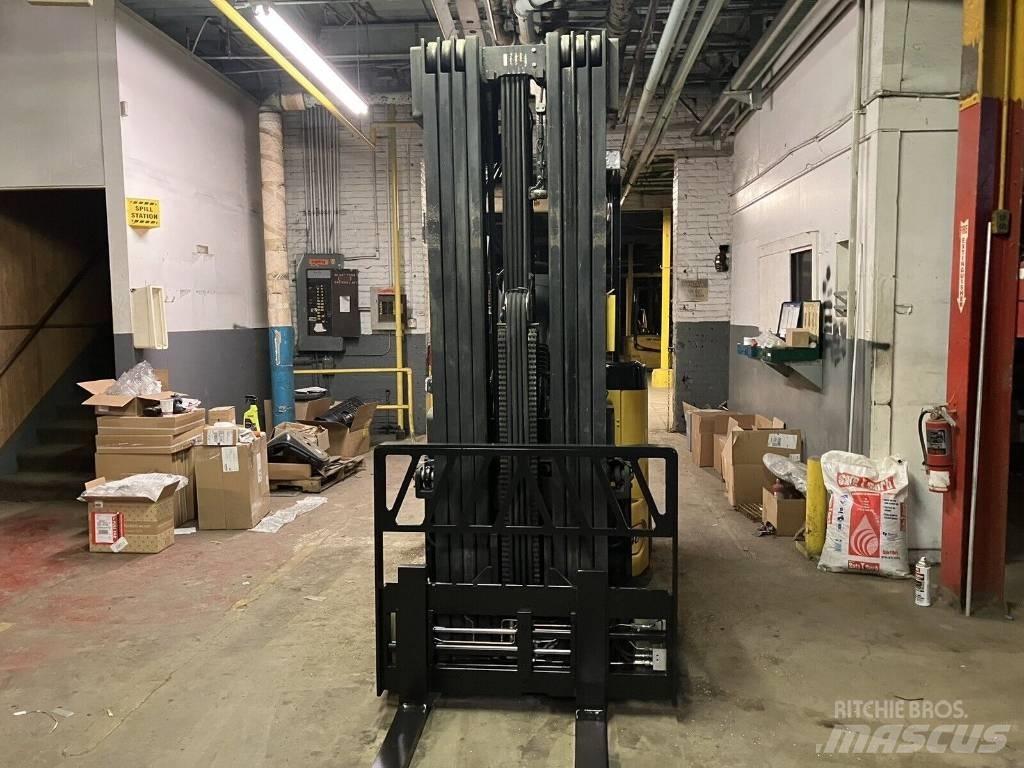 Bendi B40AC Stivuitor electric
