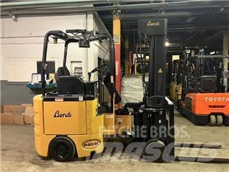 Bendi B40AC Stivuitor electric