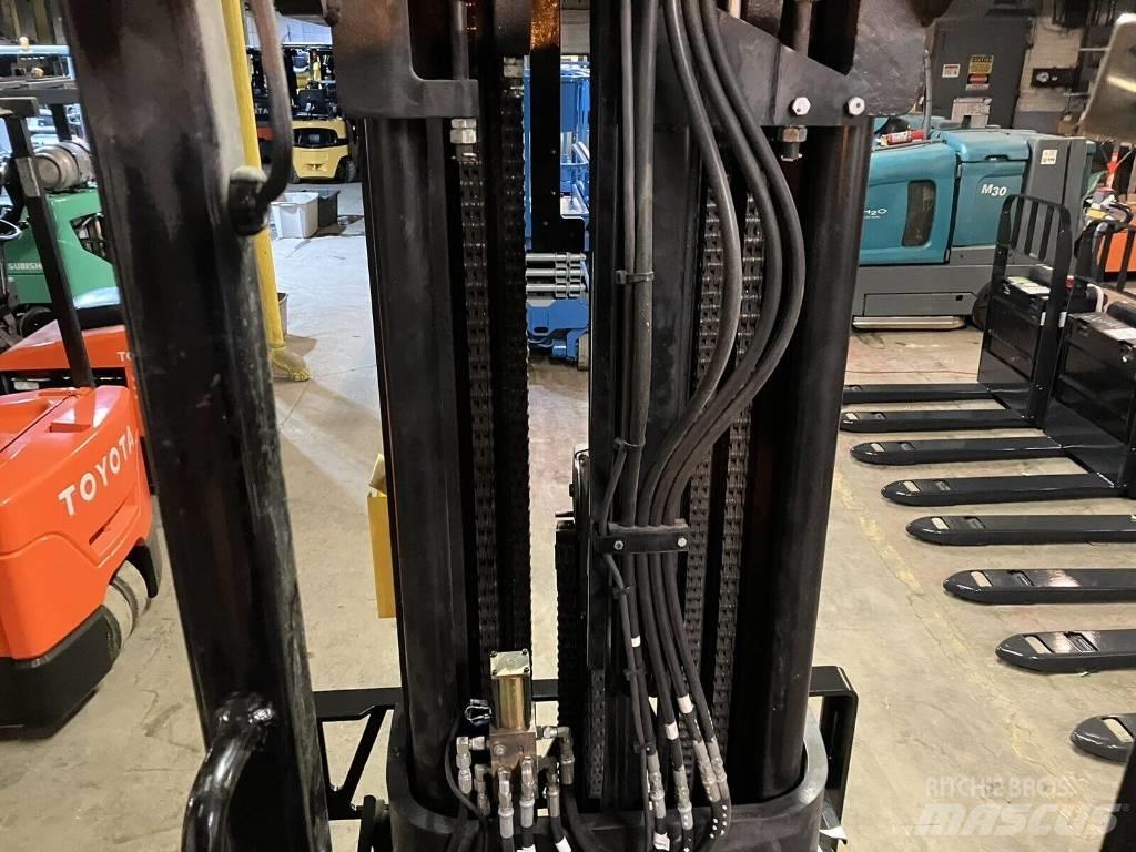 Bendi B40AC Stivuitor electric