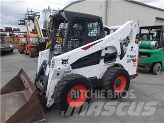 Bobcat S740 Mini incarcator