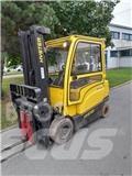 Hyster J3.5XN Stivuitor electric