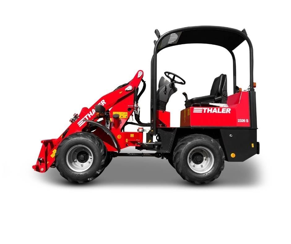 Thaler 2326 S Incarcatoare multifunctionale