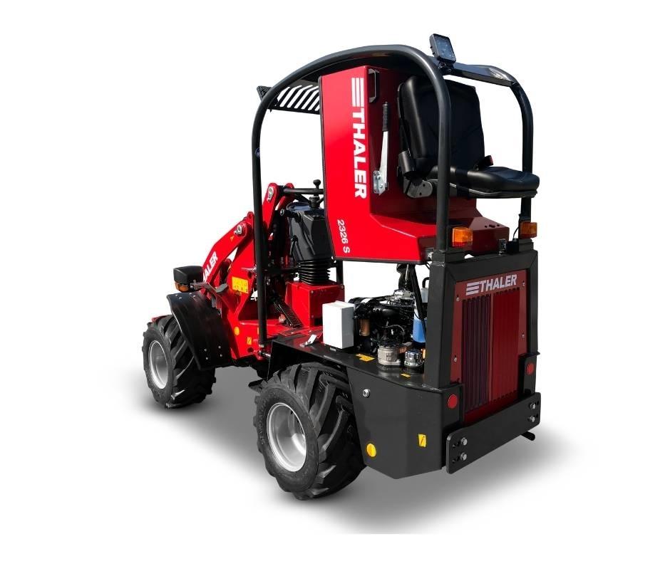Thaler 2326 S Incarcatoare multifunctionale